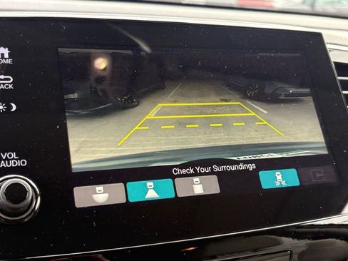 Certified 2022 Honda Pilot Elite image 11