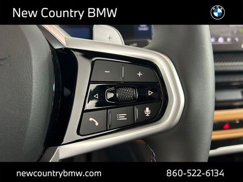 New 2026 BMW M340i xDrive w/ Premium Package image 18