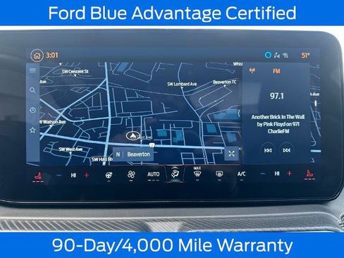 Certified 2024 Ford Mustang GT Premium image 20