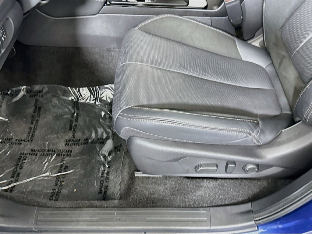 Used 2026 Subaru Forester Touring AWD/4WD image 20