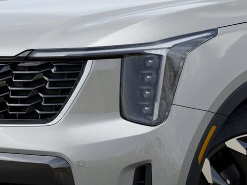New 2026 Kia Sorento SX FWD image 10
