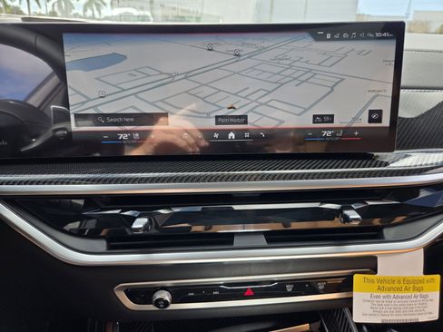 New 2026 BMW X5 M60i image 23