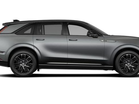 New 2026 Cadillac Escalade IQ Sport 1 w/ LPO, ONYX Package image 80