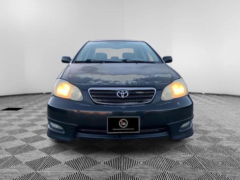 Used 2007 Toyota Corolla S image 3
