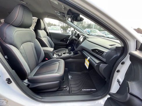 New 2026 Subaru Crosstrek 2.5i Limited image 21