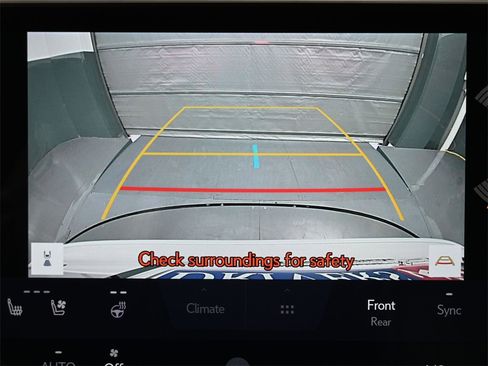 Used 2023 Lexus RX 350 Premium image 13