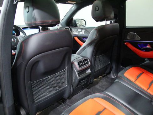 Certified 2022 Mercedes-Benz GLE 53 AMG 4MATIC Coupe image 30
