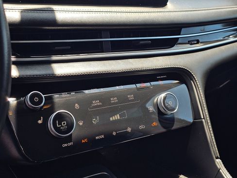 Used 2023 INFINITI QX60 Pure FWD image 37