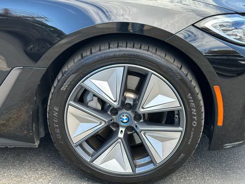 Used 2023 BMW i4 eDrive35 w/ Premium Package RWD image 14