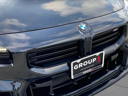 Used 2023 BMW M2 w/ Lighting Package RWD image 27
