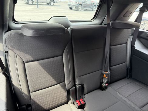 Used 2023 Chevrolet Tahoe LS w/ Max Trailering Package AWD/4WD image 23