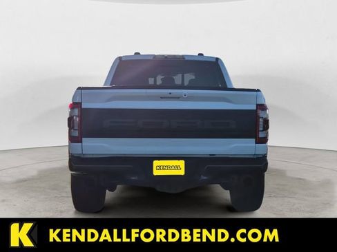 Used 2023 Ford F150 Raptor image 4