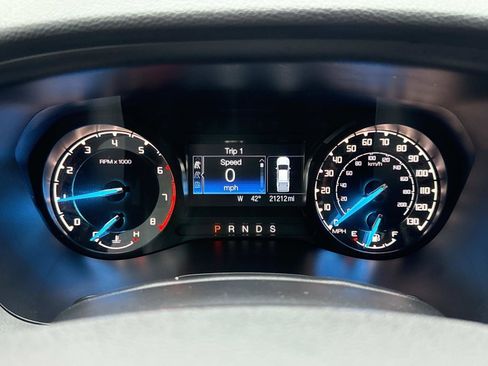 Used 2023 Ford Ranger XLT w/ Equipment Group 301A Mid image 12