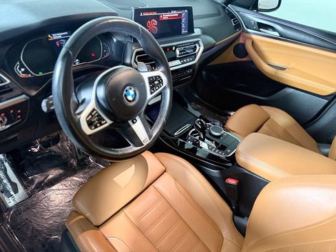 Used 2022 BMW X3 xDrive30i AWD/4WD image 19