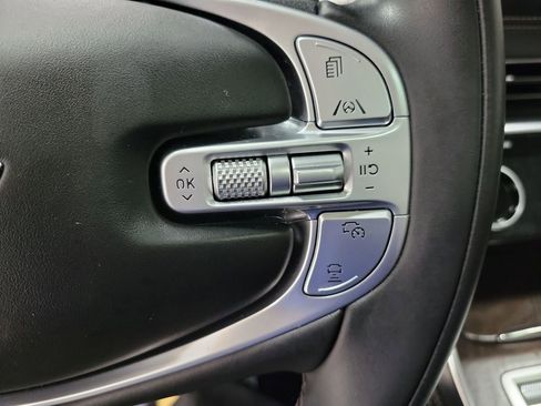 Used 2024 Genesis GV80 3.5T w/ Prestige Package image 47