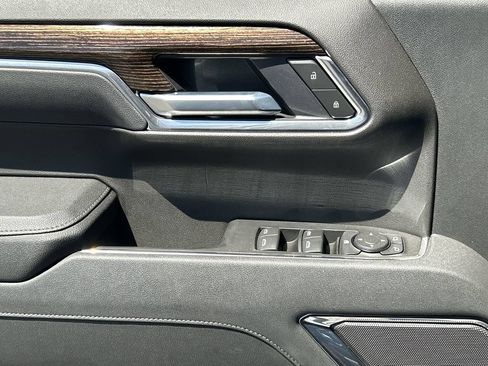New 2026 GMC Sierra 1500 Elevation AWD/4WD image 23