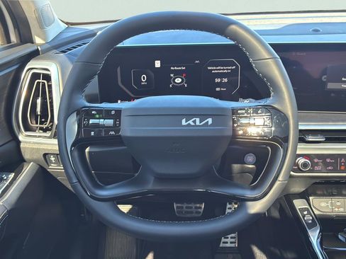New 2026 Kia Sorento SX image 20
