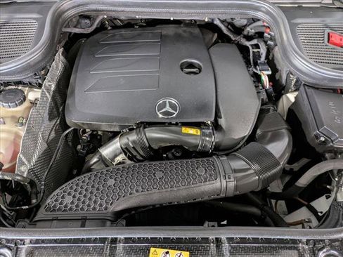 Used 2021 Mercedes-Benz GLE 350 image 24