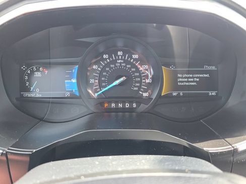 Used 2020 Ford Edge Titanium AWD/4WD image 17