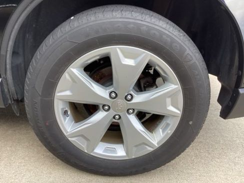 Used 2016 Subaru Forester 2.5i Premium w/ Popular Package #2 AWD/4WD image 6