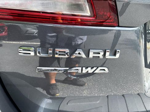 Used 2018 Subaru Outback 2.5i Premium AWD/4WD image 31