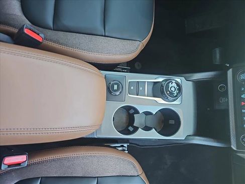 New 2025 Ford Bronco Sport Outer Banks w/ Outer Banks Tech Package+ image 13