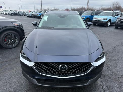 Certified 2025 MAZDA CX-30 AWD 2.5 S w/ Premium Package image 21