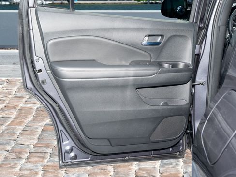 Certified 2021 Honda Passport Sport image 11