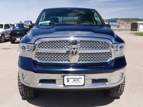 Used 2014 RAM 1500 Laramie w/ Convenience Group image 7