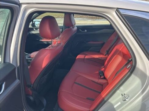 Used 2021 Kia K5 GT-Line image 13