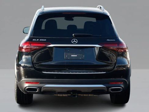Used 2026 Mercedes-Benz GLE 350 4MATIC image 6