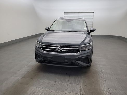 Used 2024 Volkswagen Tiguan SE FWD image 15