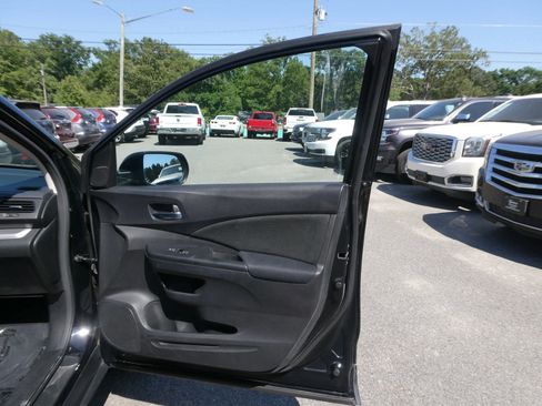 Used 2015 Honda CR-V EX image 26