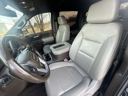 Certified 2021 GMC Sierra 1500 SLT image 11
