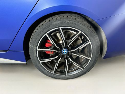 Used 2023 BMW i4 M50 w/ Premium Package AWD/4WD image 11