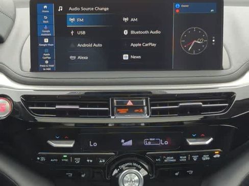 New 2026 Acura MDX SH-AWD image 30