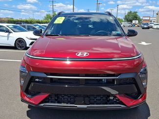 Certified 2024 Hyundai Kona N Line AWD/4WD video 2