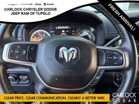 Used 2024 RAM 2500 Laramie image 13