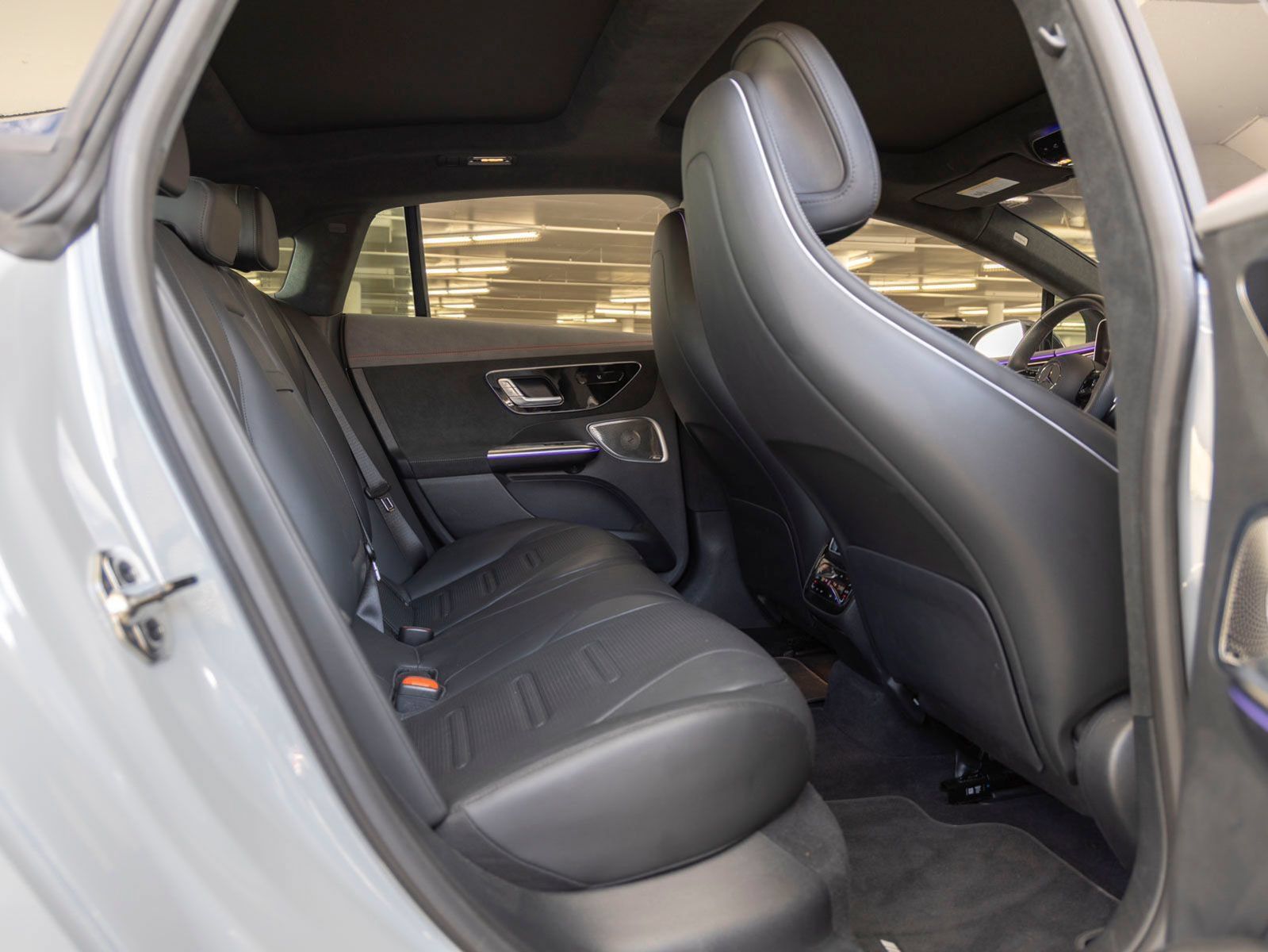 Certified 2023 Mercedes-Benz EQE AMG 4MATIC Sedan image 24