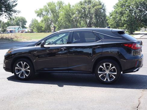 Used 2016 Lexus RX 350 AWD w/ Premium Package image 8