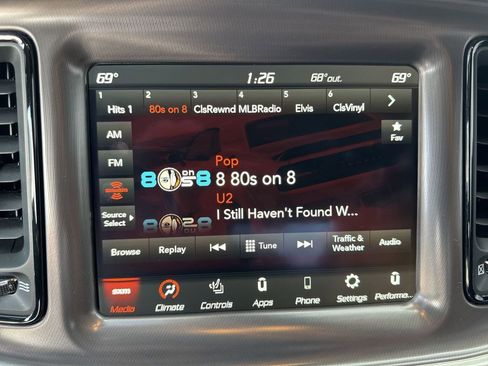 Used 2021 Dodge Challenger R/T Scat Pack w/ Plus Package image 19