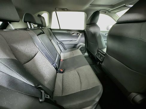 Used 2023 Toyota RAV4 XLE w/ Convenience Package AWD/4WD image 29