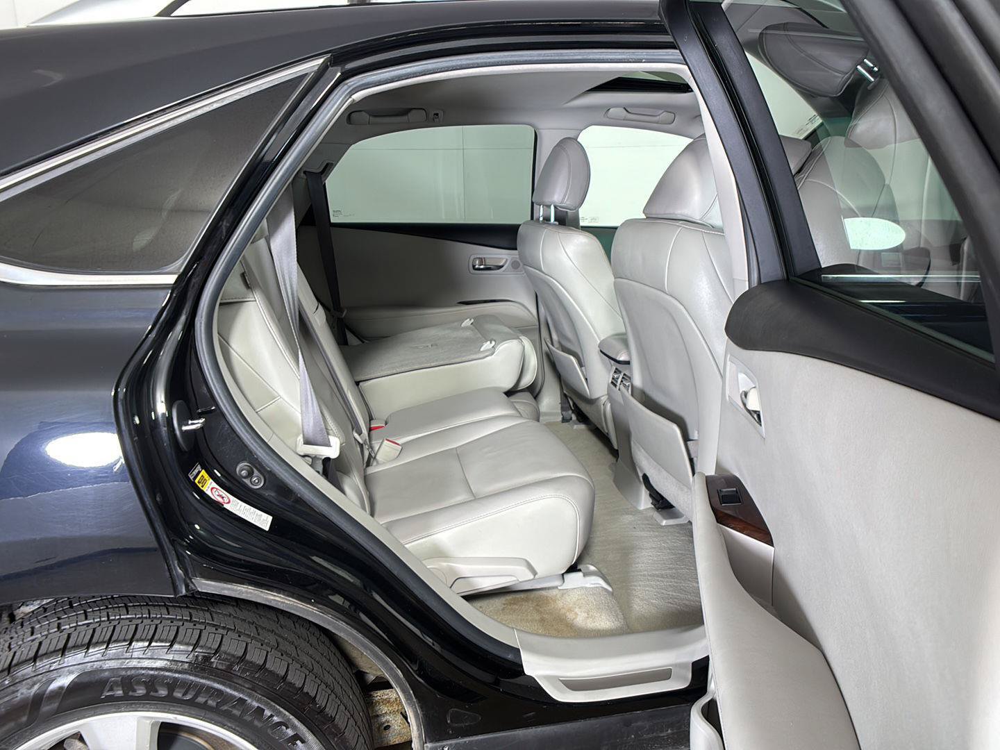 Used 2010 Lexus RX 350 AWD image 13