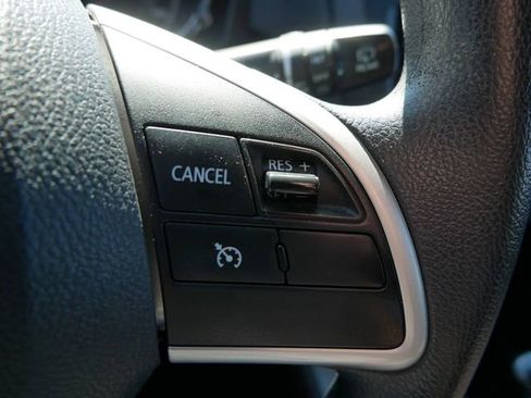 Used 2018 Mitsubishi Outlander Sport ES image 24