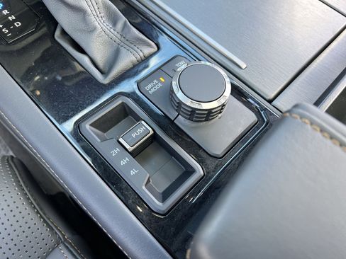 New 2026 Toyota Tundra Capstone AWD/4WD image 24