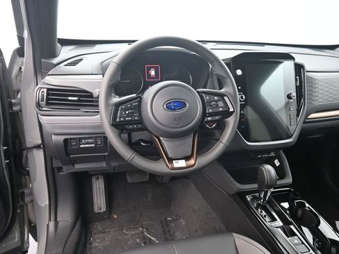 New 2026 Subaru Forester Sport AWD/4WD image 14