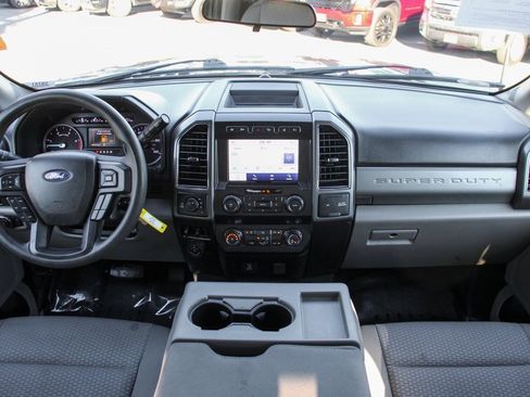 Used 2022 Ford F250 XLT w/ XLT Premium Package image 24