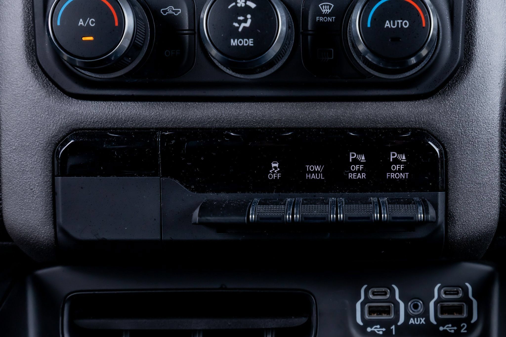 Used 2023 RAM 1500 Big Horn AWD/4WD image 29