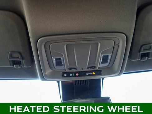 Used 2025 Chevrolet Silverado 1500 LT image 25