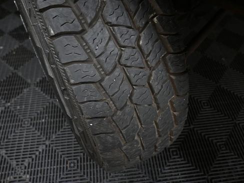 Used 1989 Dodge Ramcharger 4WD image 24